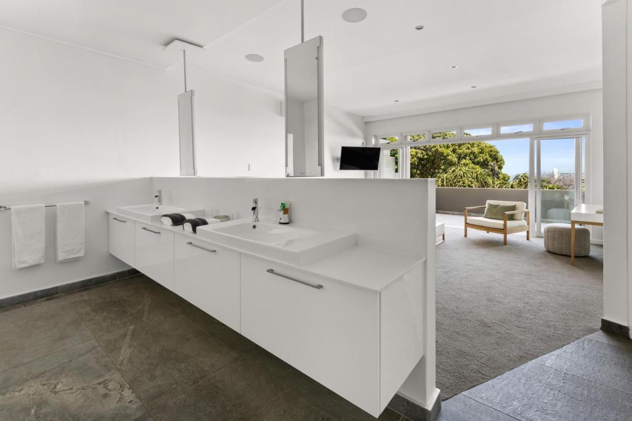 Villa Ravensteyn - Camps Bay Luxury Villa Le Cap Extérieur photo